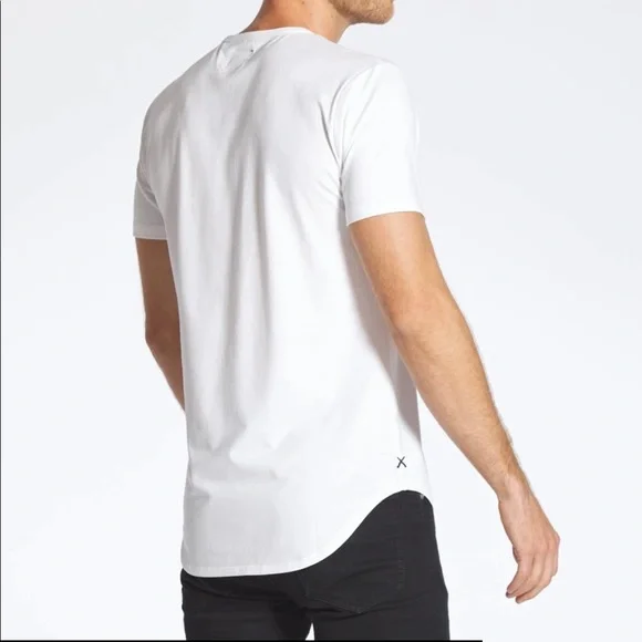 Cuts Elongated Long Sleeve (NEW w/o original packaging) - Picture 3 of 5